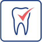 Oral care icon